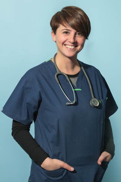 Dr. Rosaria Savino