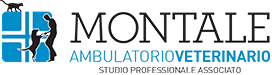 Ambulatorio Veterinario Montale – Napoli Logo